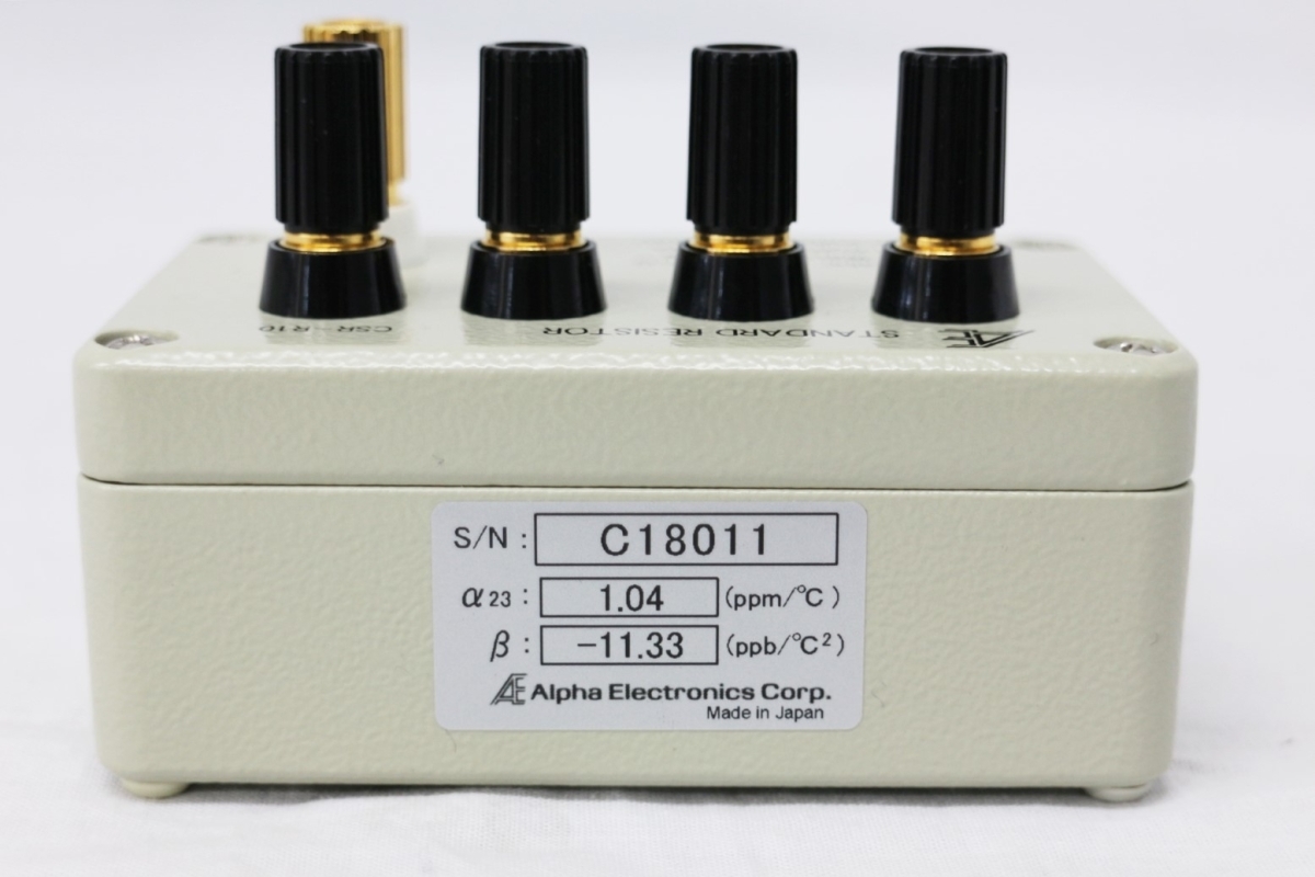 Yahoo!オークション - 【正常動作品】 Alpha Electronics CSR Yahoo!オークション - 【正常動作品】 Alpha Electronics CSR