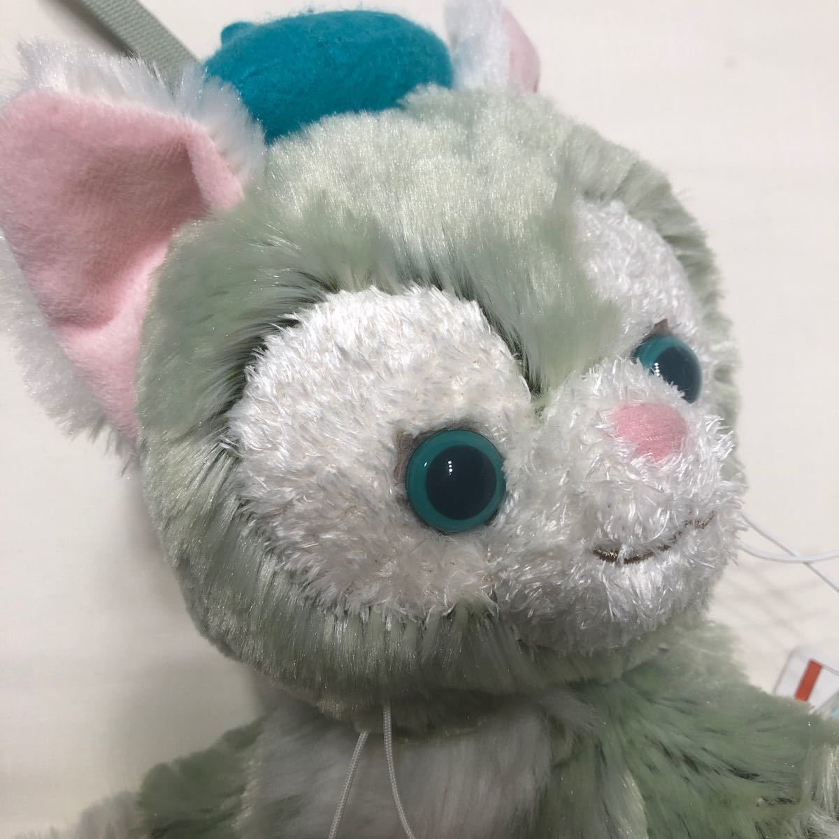 Paypayフリマ ジェラトーニ ぬいぐるみポーチ 新品未開封タグ付 ディズニー ダッフィー シェリーメイ ステラルー Duffyフレンズ Paypayフリマ ジェラトーニ ぬいぐるみポーチ 新品未開封タグ付 ディズニー ダッフィー シェリーメイ ステラルー Duffyフレンズ