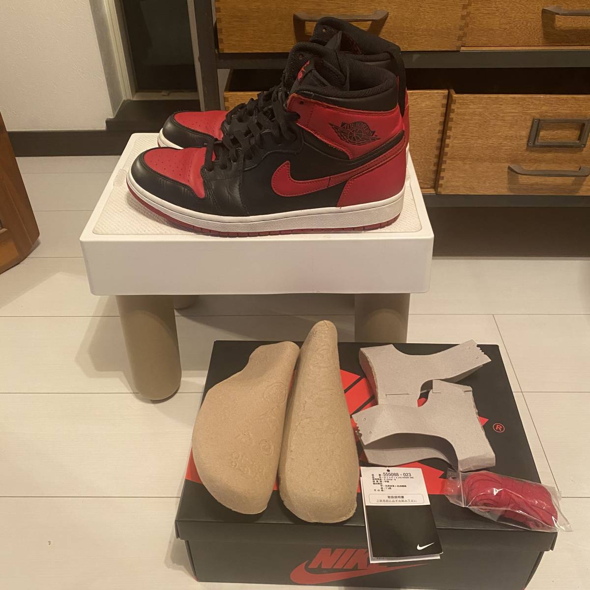 ヤフオク! - 2013年モデル 国内正規品 NIKE AIR JORDA...