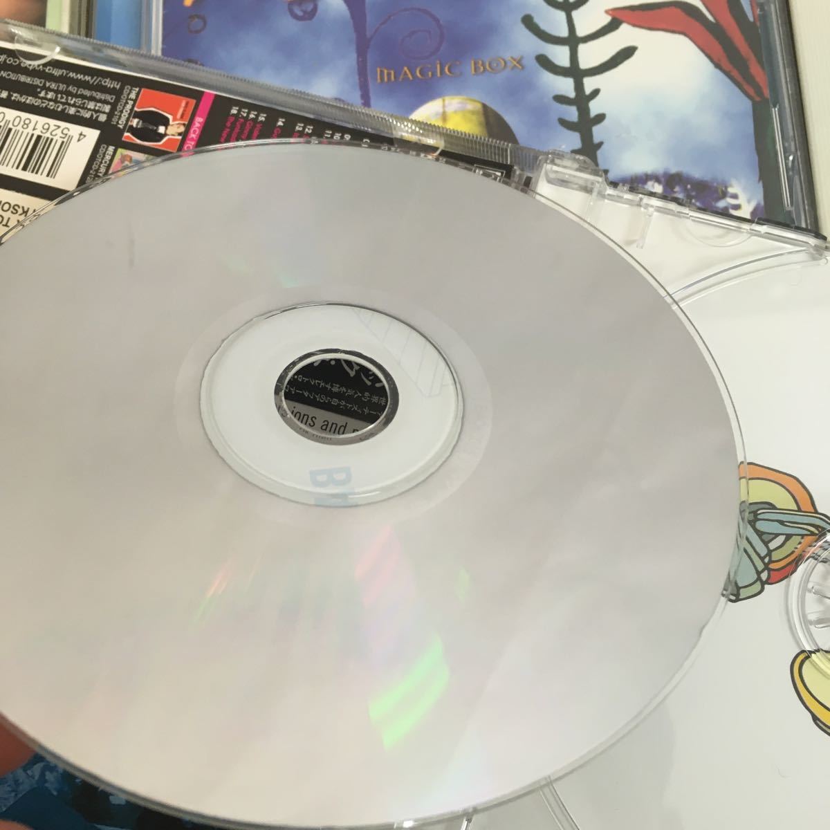 CD 32枚セット ノルウェー アーティスト まとめ売り/ポップ・ロック・ジャズ・クラブミュージック・エレクトロニカ 北欧音楽【ひ2102 059】_画像7