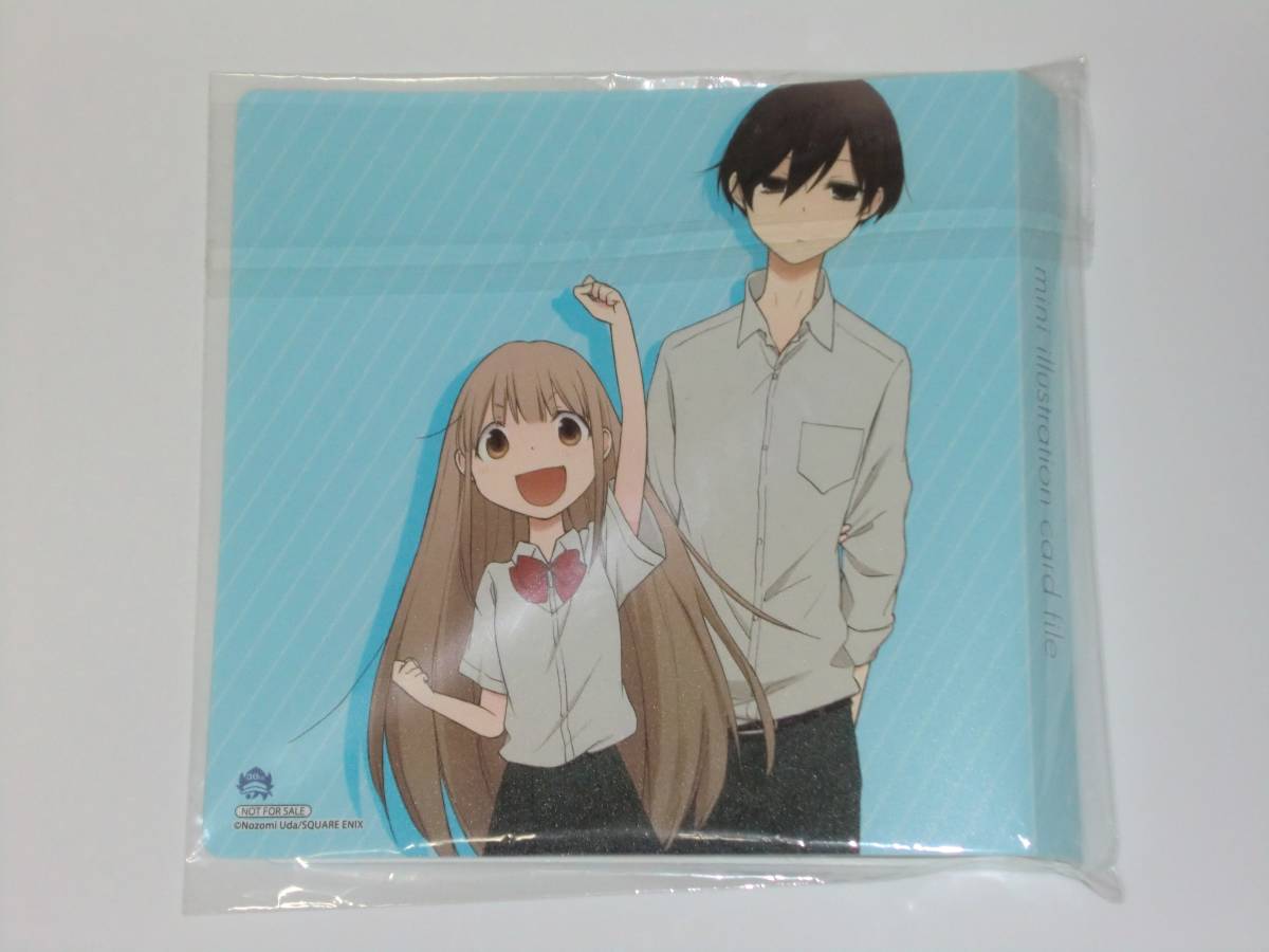 田中くんはいつもけだるげ アニメイトブックフェア 特製ミニ色紙ファイル 非売品 コミック アニメグッズ 売買されたオークション情報 ヤフオク の商品情報をアーカイブ公開 オークファン Aucfan Com 田中くんはいつもけだるげ アニメイトブックフェア 特製ミニ色紙ファイル 非売品 コミック アニメグッズ 売買されたオークション情報 ヤフオク の商品情報をアーカイブ公開 オークファン Aucfan Com