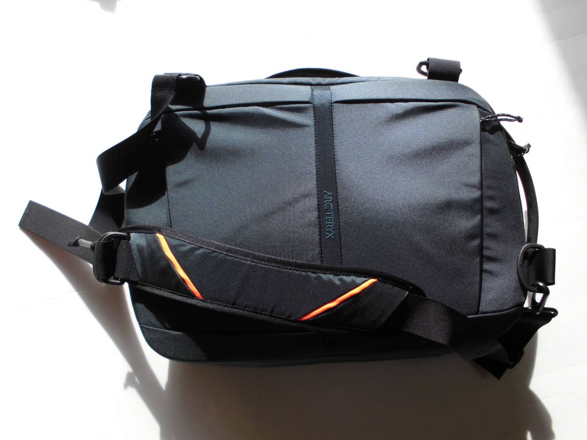 アークテリクス ARC'TERYX Switchblade パック_画像5