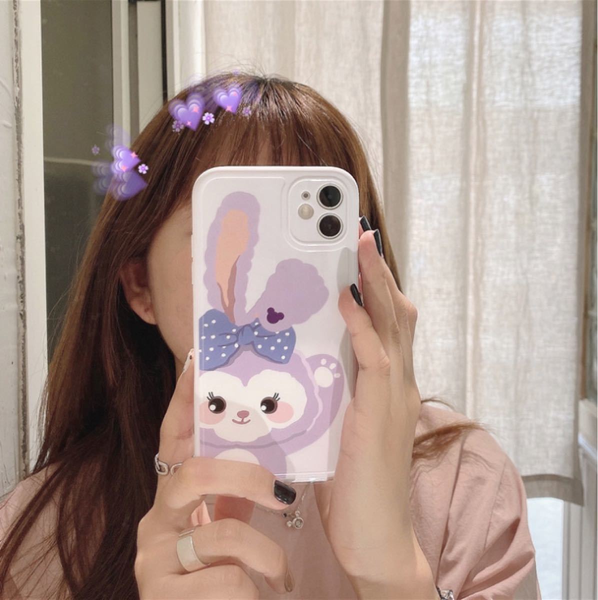 Paypayフリマ ステラルースマホケースダッフィーフレンズ携帯カバーホワイトsayhi Iphone12 Promax Paypayフリマ ステラルースマホケースダッフィーフレンズ携帯カバーホワイトsayhi Iphone12 Promax