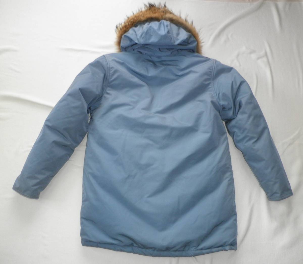 ☆70's ウールリッチ アークティックパーカ (M) / vintage woolrich