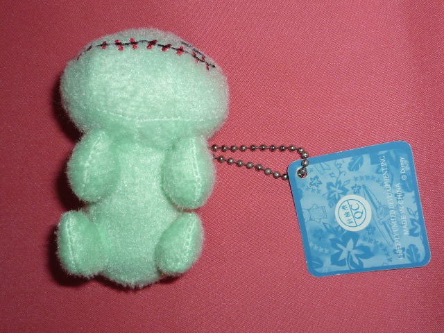 激レア カワイイ ディズニー リロ スティッチ キャラクター スクランプ ぬいぐるみキーチェーンホルダー Buyee Servis Zakupok Tretim Licom Buyee Pokupajte Iz Yaponii 激レア カワイイ ディズニー リロ スティッチ キャラクター スクランプ ぬいぐるみキーチェーンホルダー Buyee Servis Zakupok Tretim Licom Buyee Pokupajte Iz Yaponii