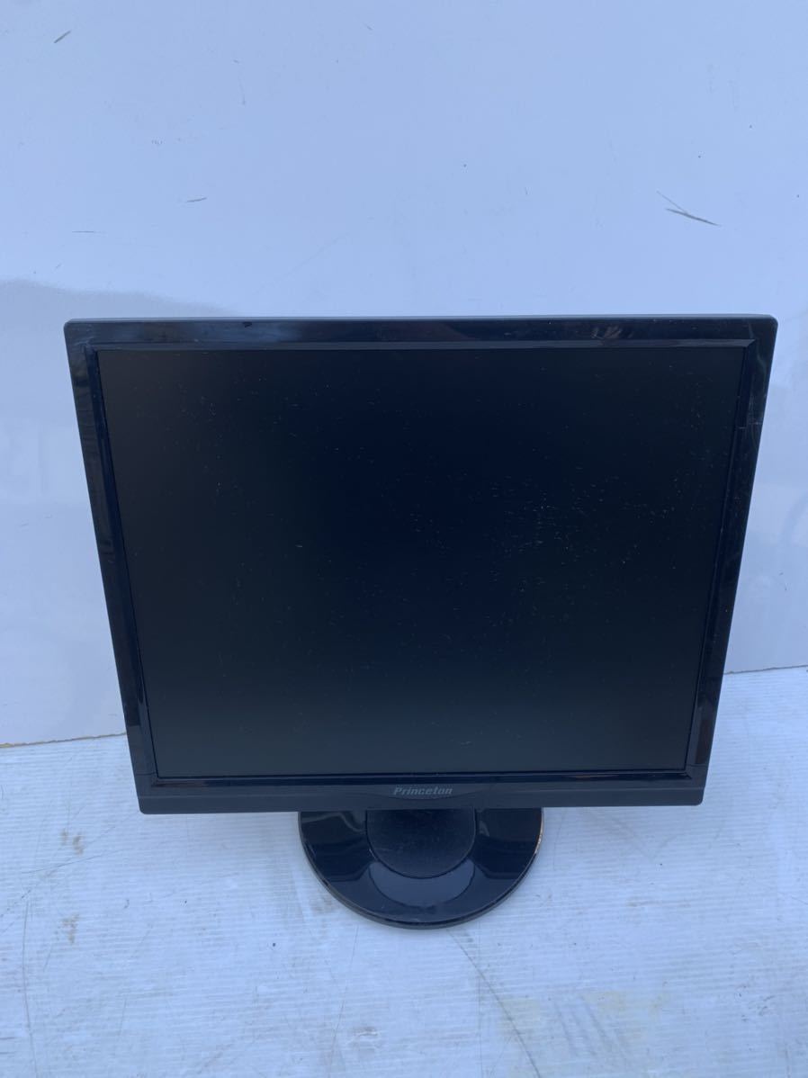 Операционный Princeton Ptfbuf-19 PC Monitor LCD Monitor 19 дюймов