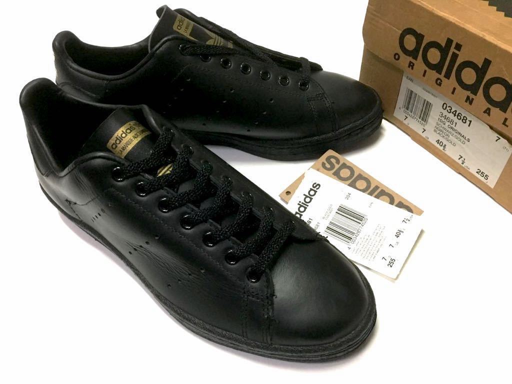 ヤフオク! - デッド!! 95年 希少 新品 モロッコ製 adidas