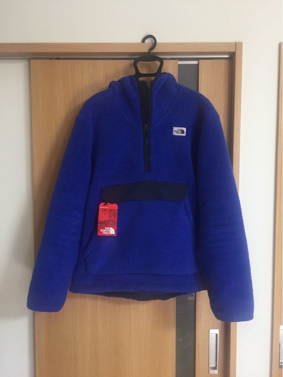 THE NORTH FACE campshirehoodie