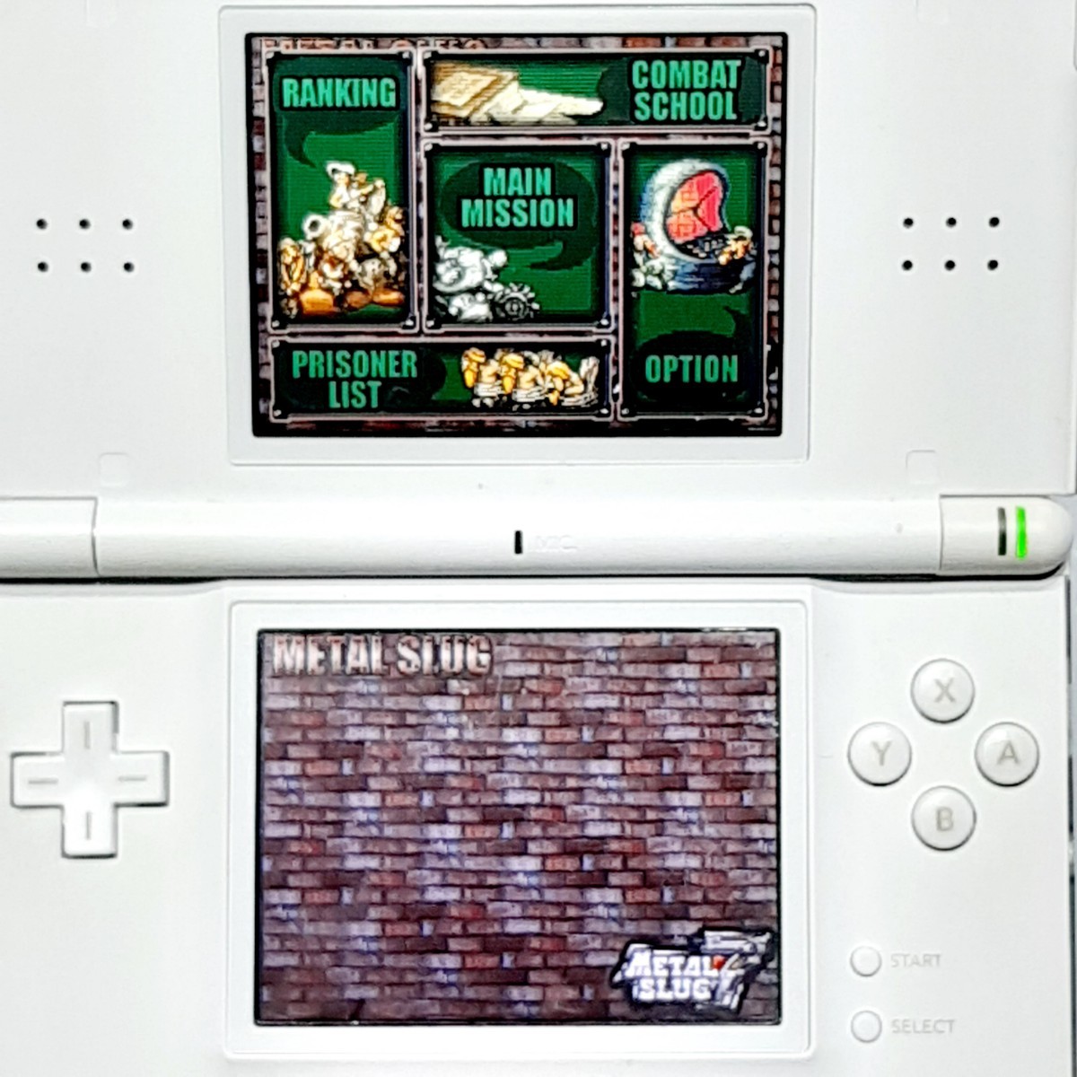 Paypayフリマ メタルスラッグ 7 動作確認済 美品 Paypayフリマ メタルスラッグ 7 動作確認済 美品