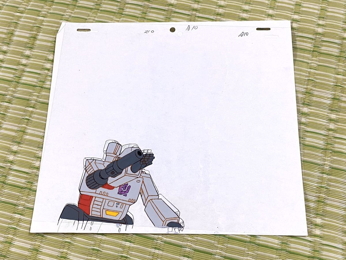 トランスフォーマー G1 Transformers メガトロン Megatron トランスフォーマー G1 Transformers メガトロン Megatron