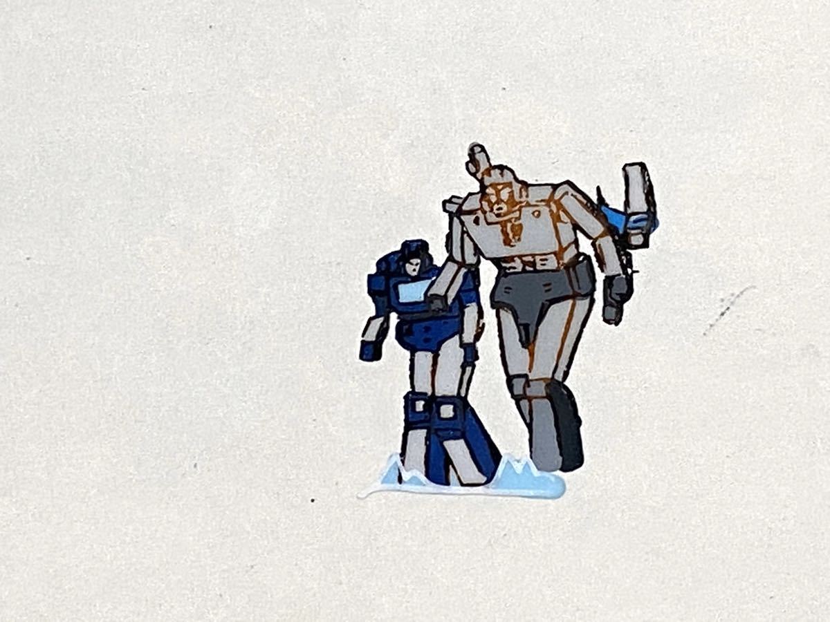 トランスフォーマー G1 Transformers メガトロン Megatron トランスフォーマー G1 Transformers メガトロン Megatron