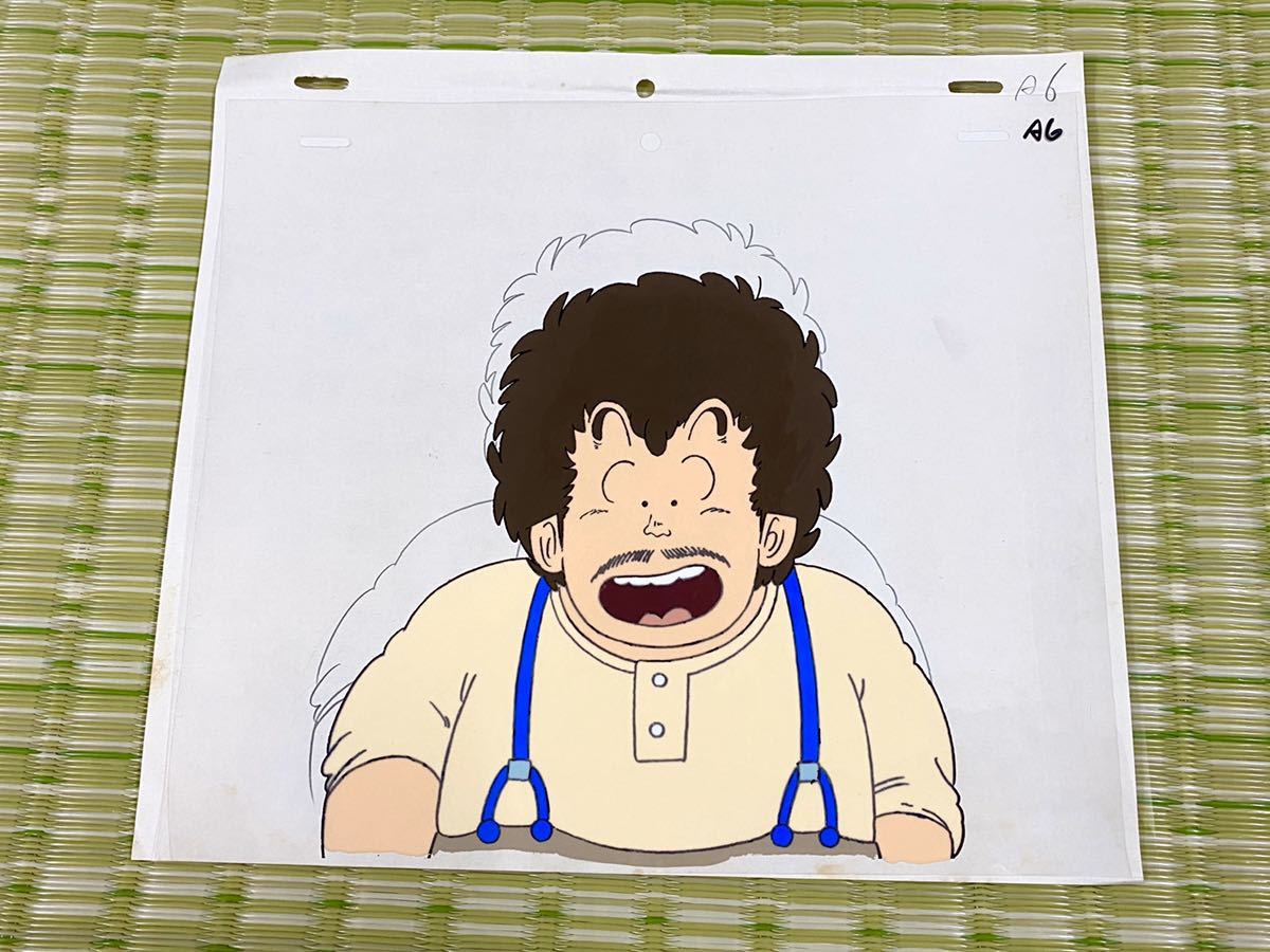 当時物 入手困難□Dr.スランプ Dr.SLUMP ドクタースランプ 当時物 入手困難□Dr.スランプ Dr.SLUMP ドクタースランプ