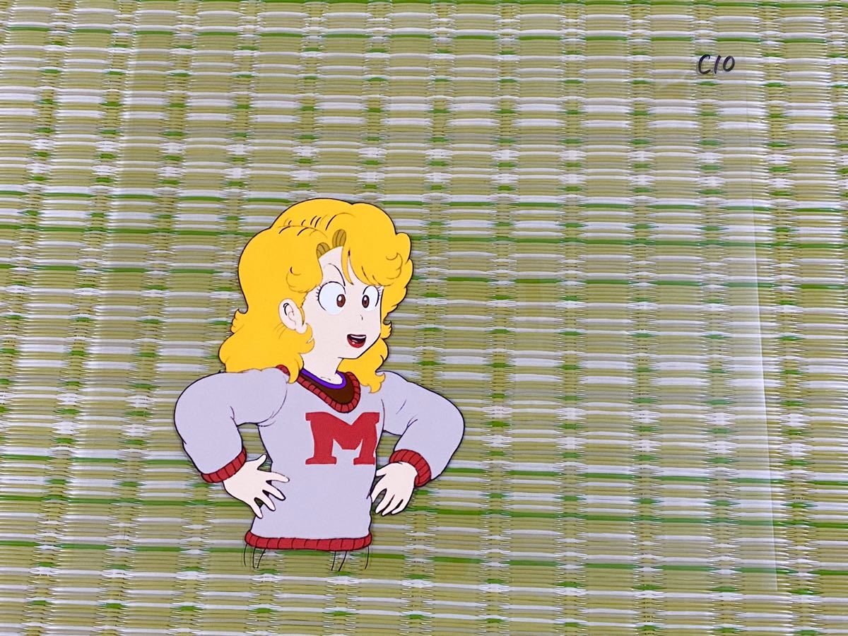 当時物 入手困難□Dr.スランプ Dr.SLUMP ドクタースランプ 当時物 入手困難□Dr.スランプ Dr.SLUMP ドクタースランプ