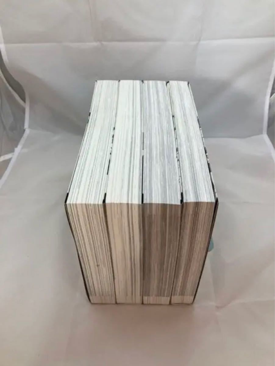 Paypayフリマ 帯付 新装版 シドニアの騎士 1巻 4巻 4冊セット 全巻ではありません Paypayフリマ 帯付 新装版 シドニアの騎士 1巻 4巻 4冊セット 全巻ではありません