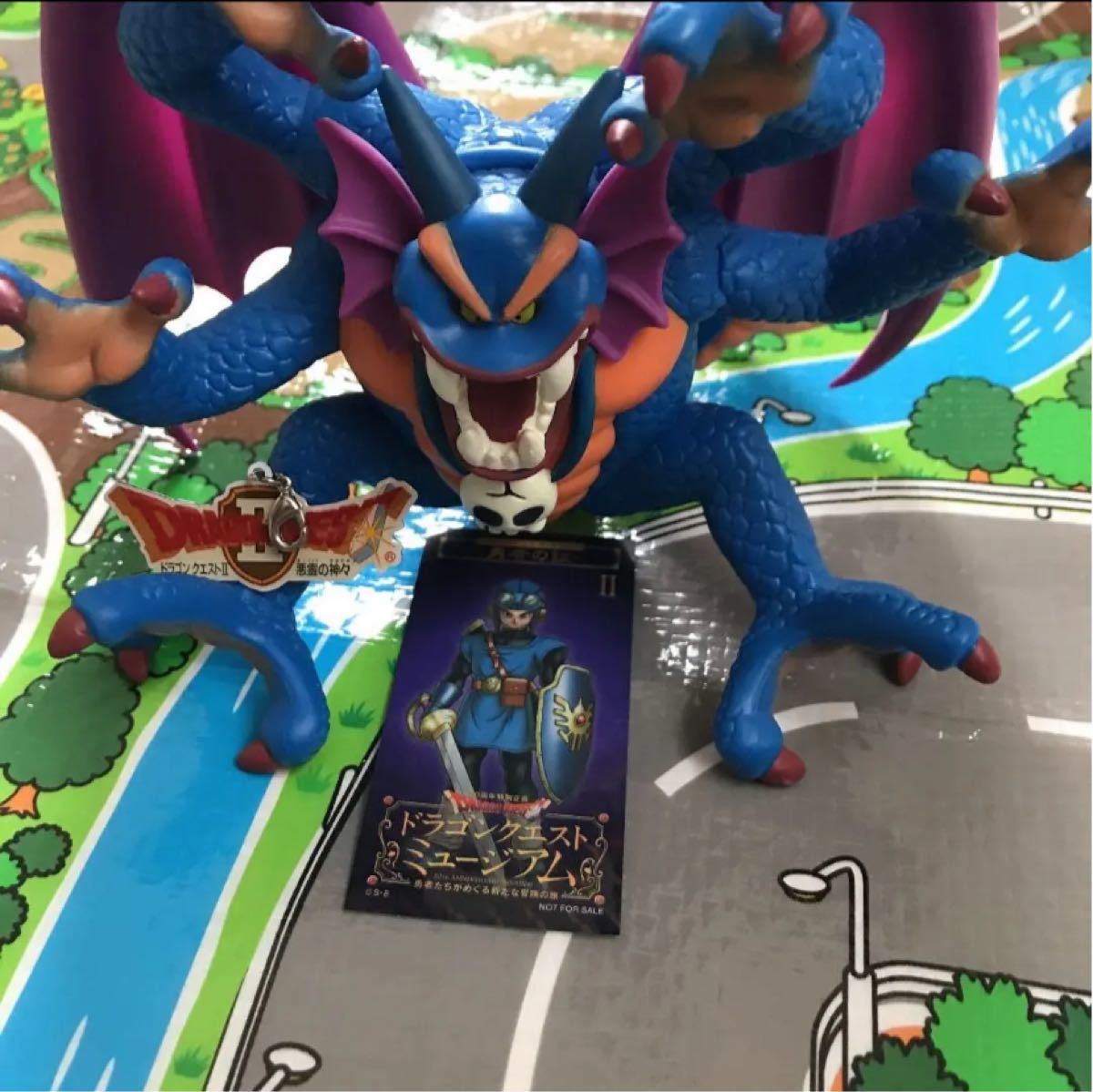 Paypayフリマ ドラゴンクエスト2 4メタルチャーム シドーフィギュア ドラクエ1ミニチュア人形セット スライム型目薬ケース ふくびき所d賞 Paypayフリマ ドラゴンクエスト2 4メタルチャーム シドーフィギュア ドラクエ1ミニチュア人形セット スライム型目薬ケース ふくびき所d賞