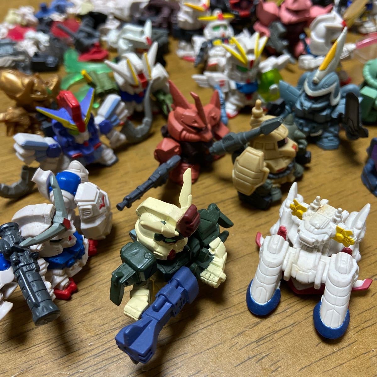 ガンダム ガチャポン ガシャポン ガチャガチャ まとめてセット ガンダム ガチャポン ガシャポン ガチャガチャ まとめてセット