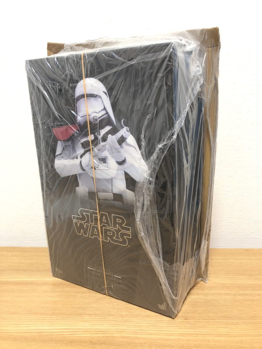 即決 新品未開封品 ホットトイズ スター・ウォーズ フォースの覚醒