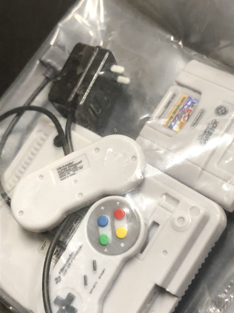 即決 新品 全5種set タカラトミーアーツ 任天堂ヒストリーコレクション