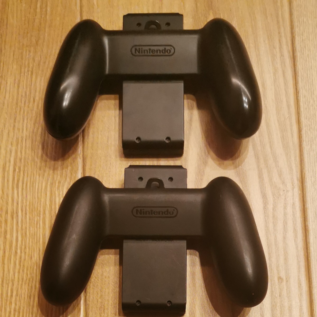 Nintendo Switch ジョイコングリップ　２つセット