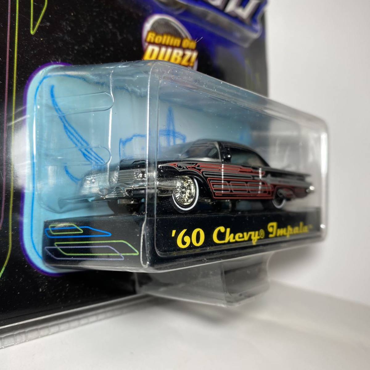 格安新品 Jada Toys street Low 新品希少 1960 Imparaクーペ fawe.org