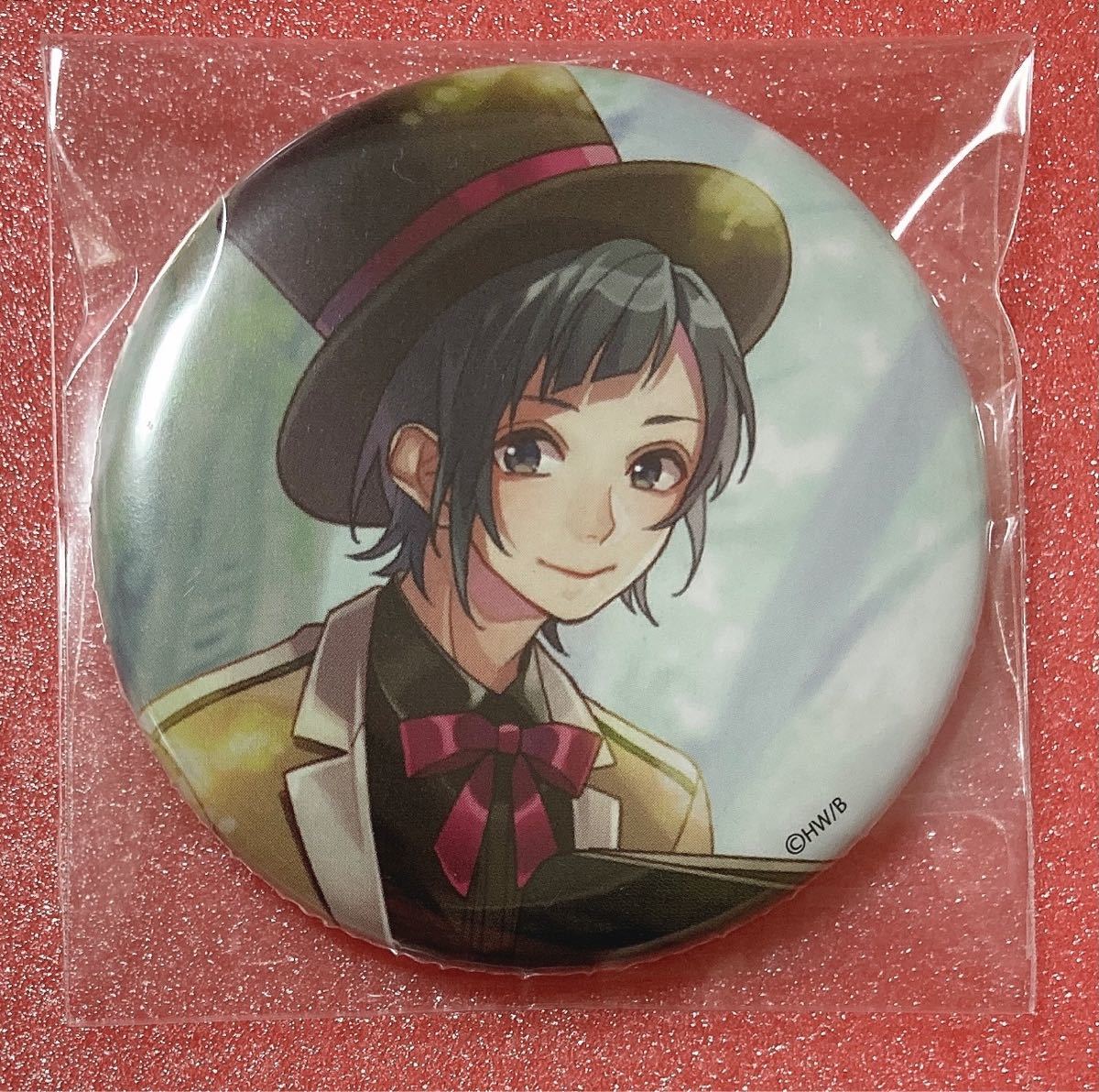 染谷勇次郎 LIP×LIP ノンファンタジー 缶バッジ 20点セット 染谷勇次郎 LIP×LIP ノンファンタジー 缶バッジ 20点セット