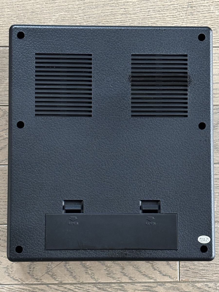 MUSIC MAN miniamp Musicman Mini усилитель Junk б/у 