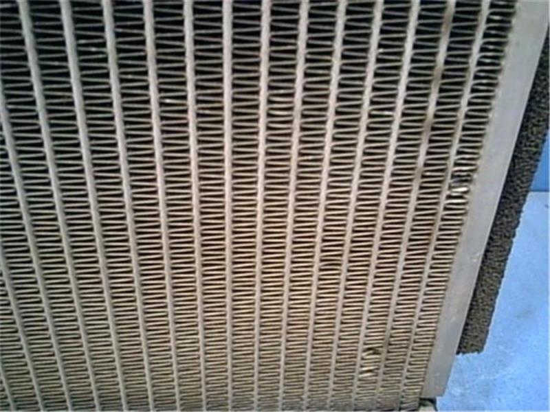 ホンダ 純正 フィット 《 GK3 》 ラジエター P61700-26000430の画像