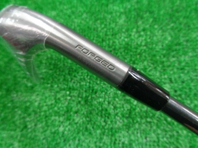 GK豊田▼ 181 未使用★フォーティーン★DJ-5 BLACK Edition★NSPRO DS-91wBK★wedge★44度★ウェッジ★の画像