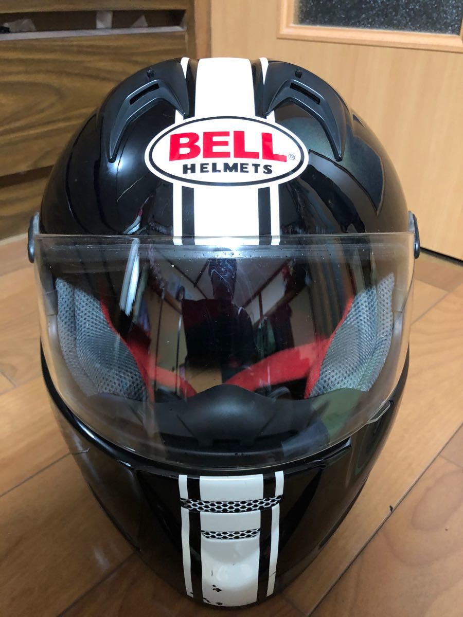 BELL M5XJ デイトナ ベル フルヘイスヘルメット SIZE XL 61~62cm