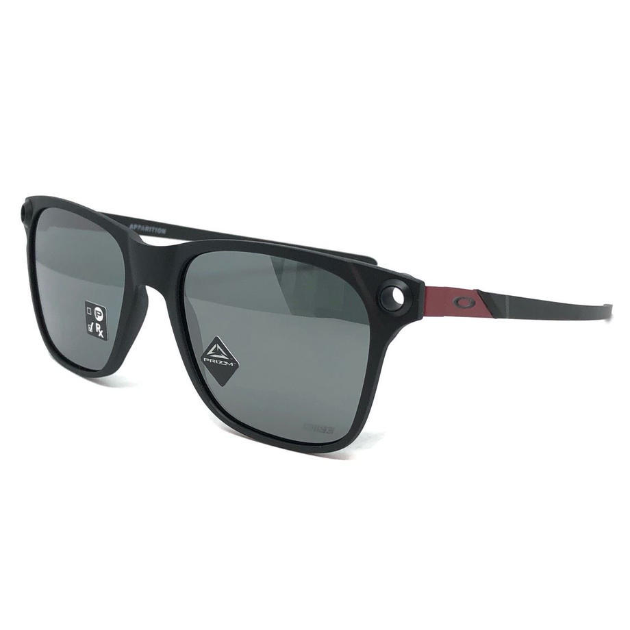 OAKLEY オークリー　APPARITION OO9451-1655 MM93 Satin Black