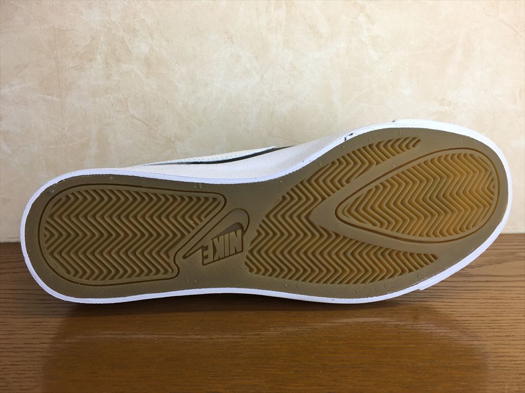 NIKE（ナイキ） COURT ROYALE AC（コートロイヤルAC） BQ4222-002 スニーカー 靴 メンズ 25,5cm 新品 (625)_画像3