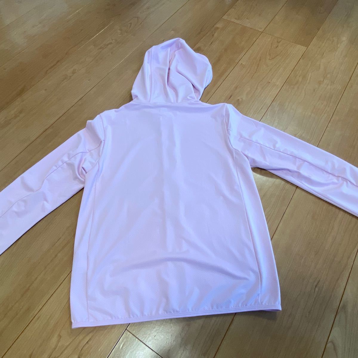 Paypayフリマ Uniqlo キッズ エアリズム ラッシュガード 140 Uvカットパーカー Paypayフリマ Uniqlo キッズ エアリズム ラッシュガード 140 Uvカットパーカー