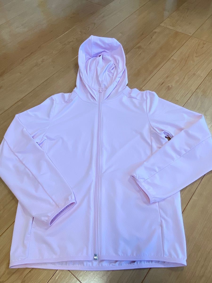 Paypayフリマ Uniqlo キッズ エアリズム ラッシュガード 140 Uvカットパーカー Paypayフリマ Uniqlo キッズ エアリズム ラッシュガード 140 Uvカットパーカー