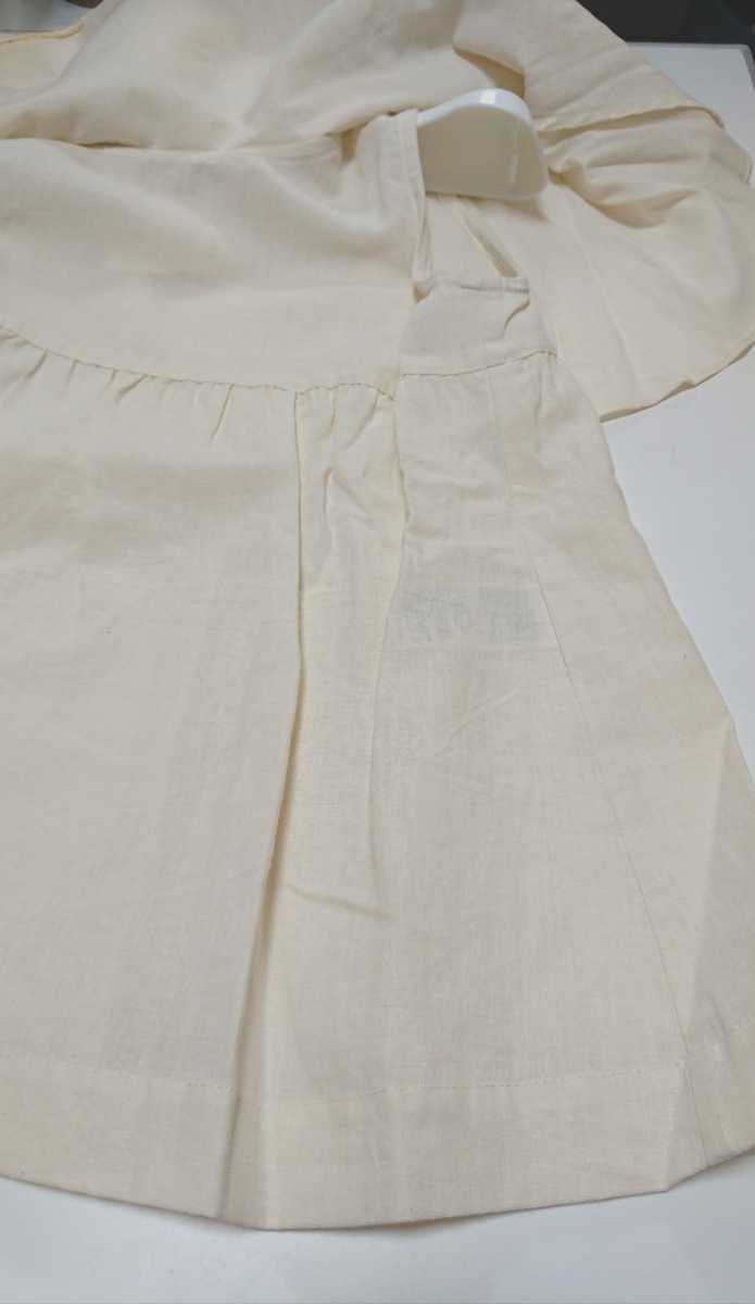  с биркой NE-net 2 размер Ne-Net ..- Caribbean torsion linen. cut and sewn не использовался новый товар 