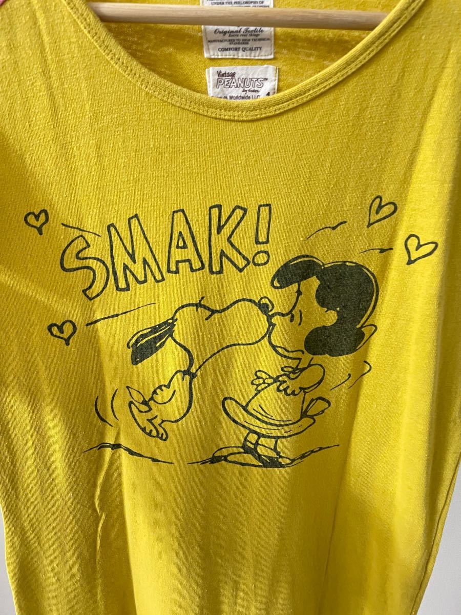 Paypayフリマ マーキーズ スヌーピー Snoopy ピーナッツpeanuts ワンピース Paypayフリマ マーキーズ スヌーピー Snoopy ピーナッツpeanuts ワンピース