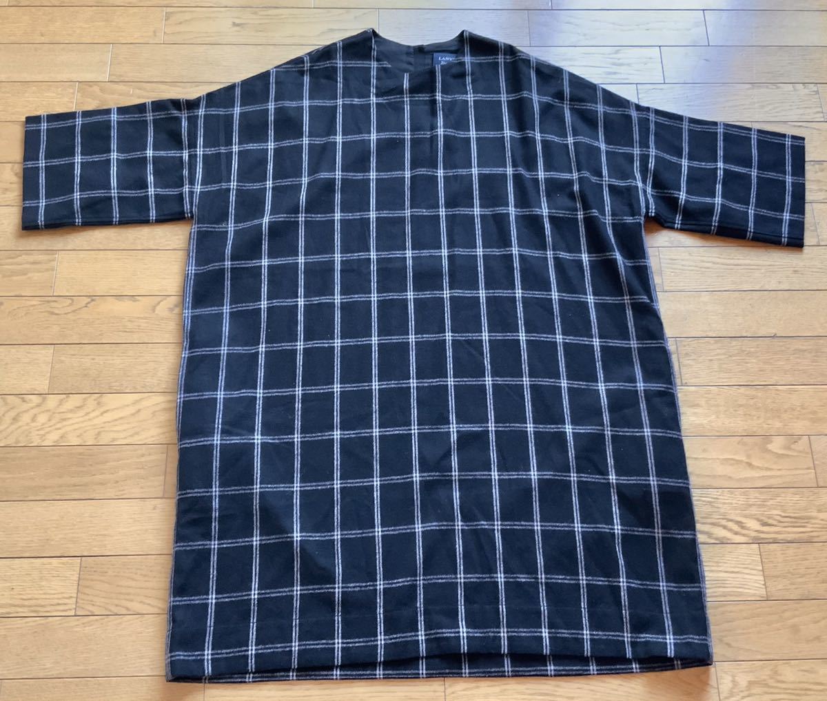 Lanvin ランバン ビッグシルエット ウール ワンピース おしゃれな ボクシー シルエット クリーニング済み Jauce Shopping Service Yahoo Japan Auctions Ebay Japan Lanvin ランバン ビッグシルエット ウール ワンピース おしゃれな ボクシー シルエット クリーニング済み Jauce Shopping Service Yahoo Japan Auctions Ebay Japan