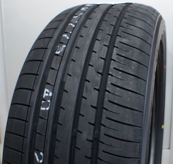 ■ 即日発送 こりゃ安い! 2024年製 ヨコハマ ブルーアース XT AE61 225/50R18 95V 新品1本 ■【出品=在庫OK!】_BluEarth-XT