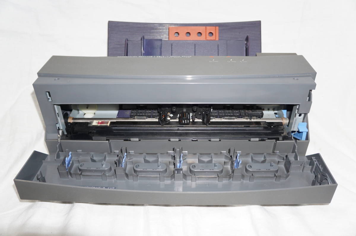 ○未使用品○ALPS 昇華プリンター○MD-1300○アルプス-