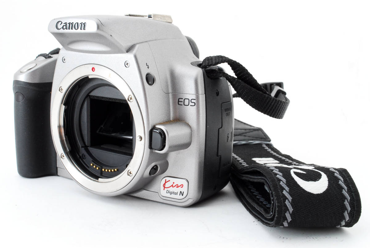 きなダ ★極上美品★キャノン Canon EOS 80Dの通販 by ネコ's shop｜ラクマ Canon デジタル一眼レフ サイズ