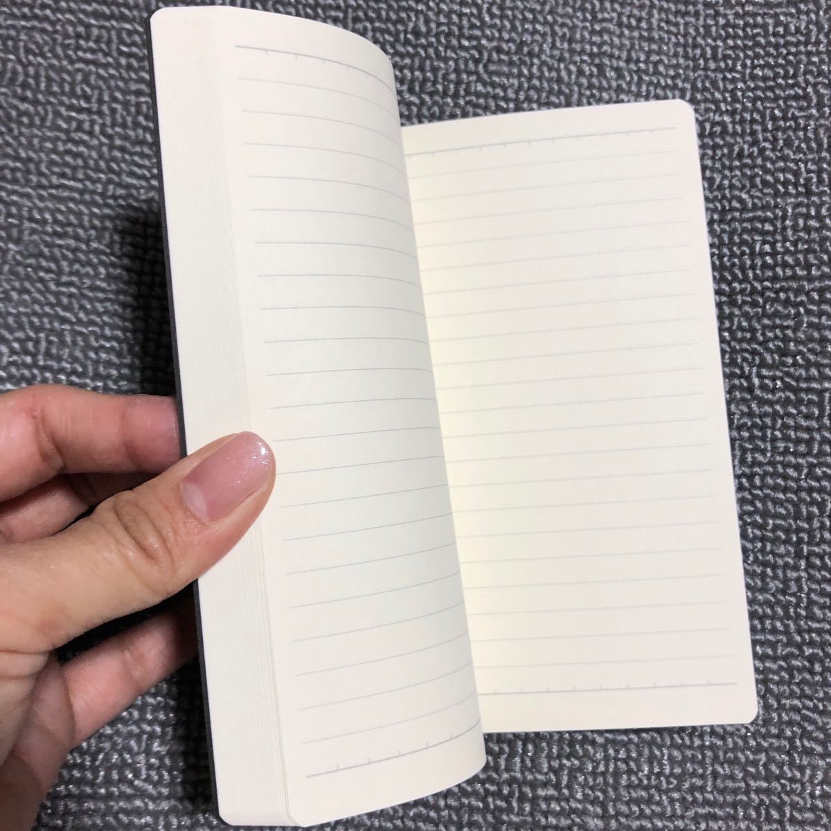 Paypayフリマ 新品 無印良品 上質紙 滑らかな書き味のノート A6 6mm横罫 72枚 Paypayフリマ 新品 無印良品 上質紙 滑らかな書き味のノート A6 6mm横罫 72枚
