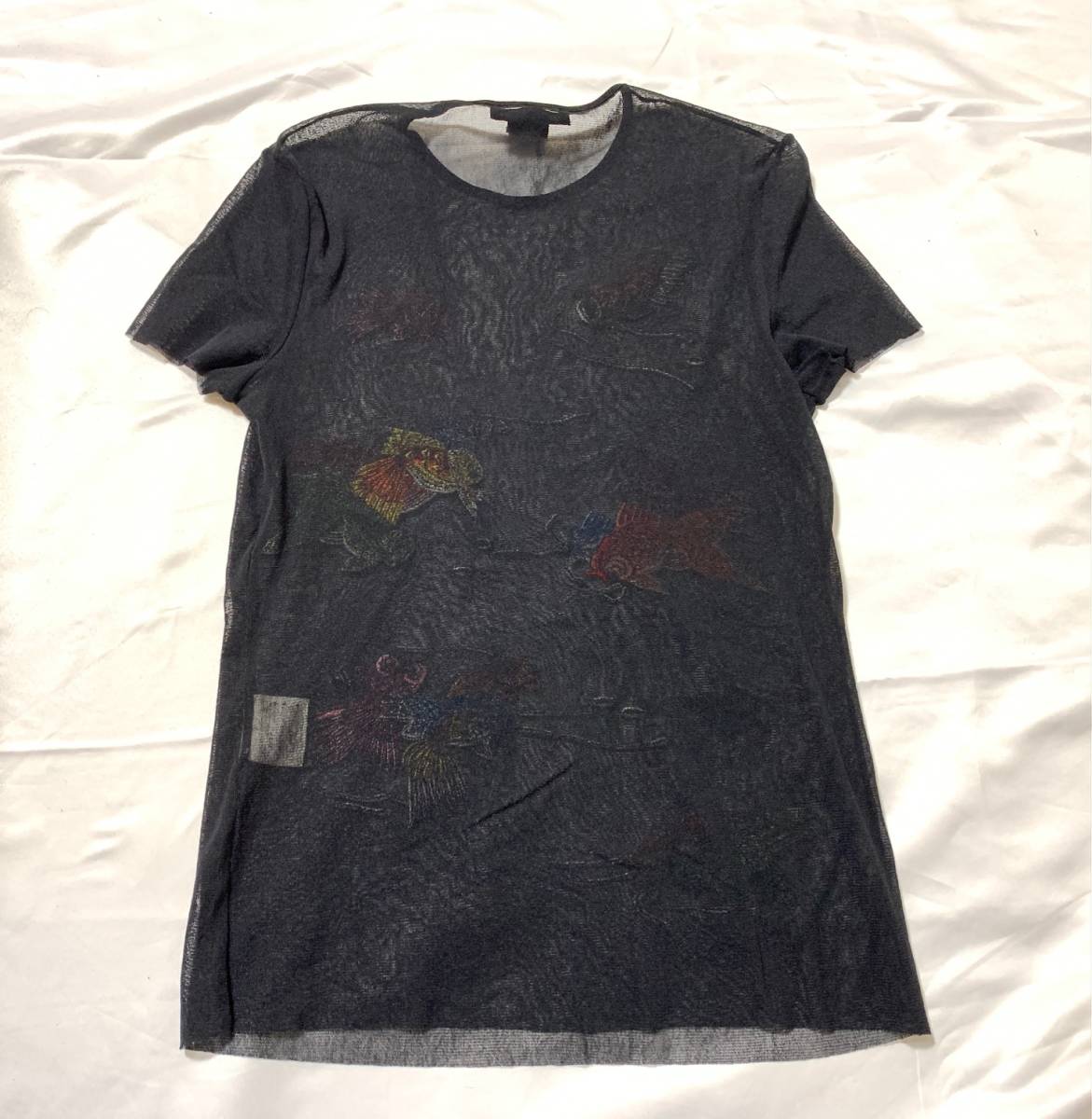 vivienne tam ヴィヴィアン タム 金魚 goldfish archive vivienne tam ヴィヴィアン タム 金魚 goldfish archive
