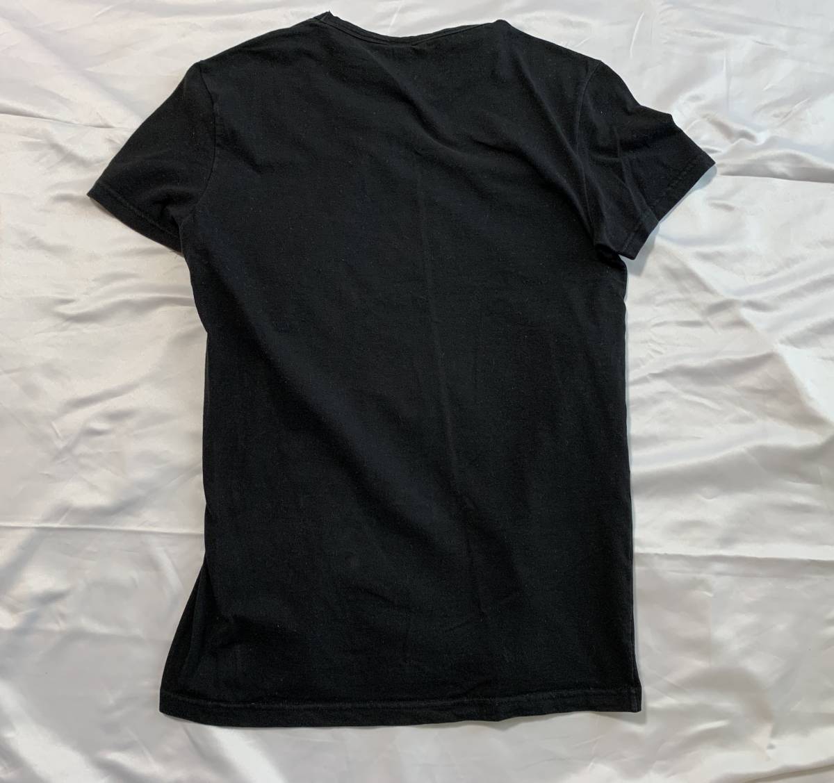 ジョンガリアーノ JOHN GALLIIANO Tシャツ カットソー プリント ジョンガリアーノ JOHN GALLIIANO Tシャツ カットソー プリント