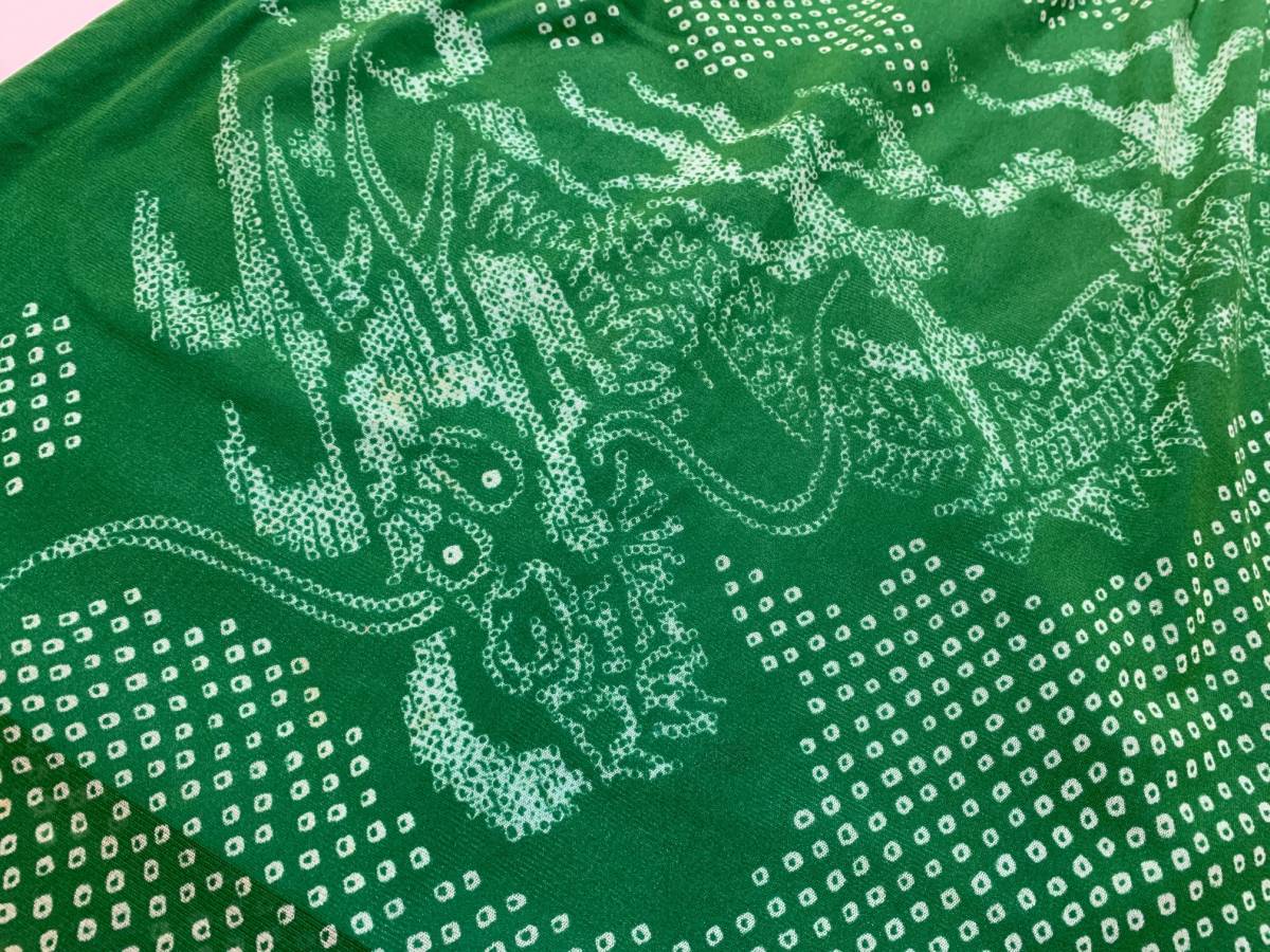 【オープニング大セール】 vivienne tam ヴィヴィアン タム ドラゴン スカート 緑 グリーン dragon スカート