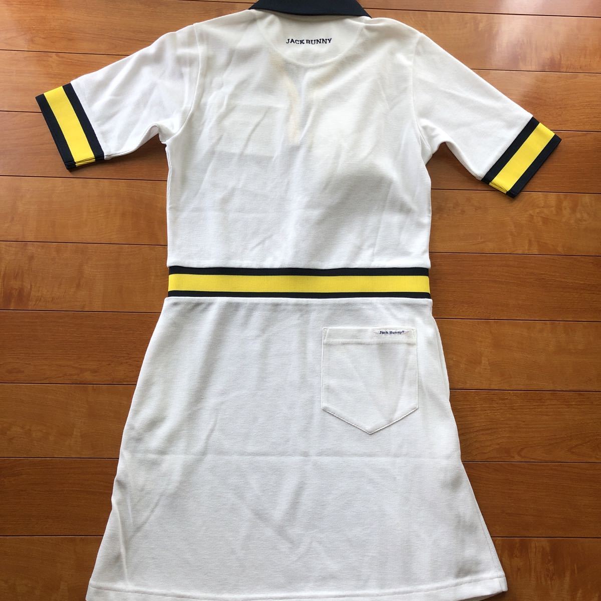 ネームタグⓋ ヤフオク! - 送料無料ジャックバニーbyパーリーゲイツゴルフ... ⋤シンプルビ