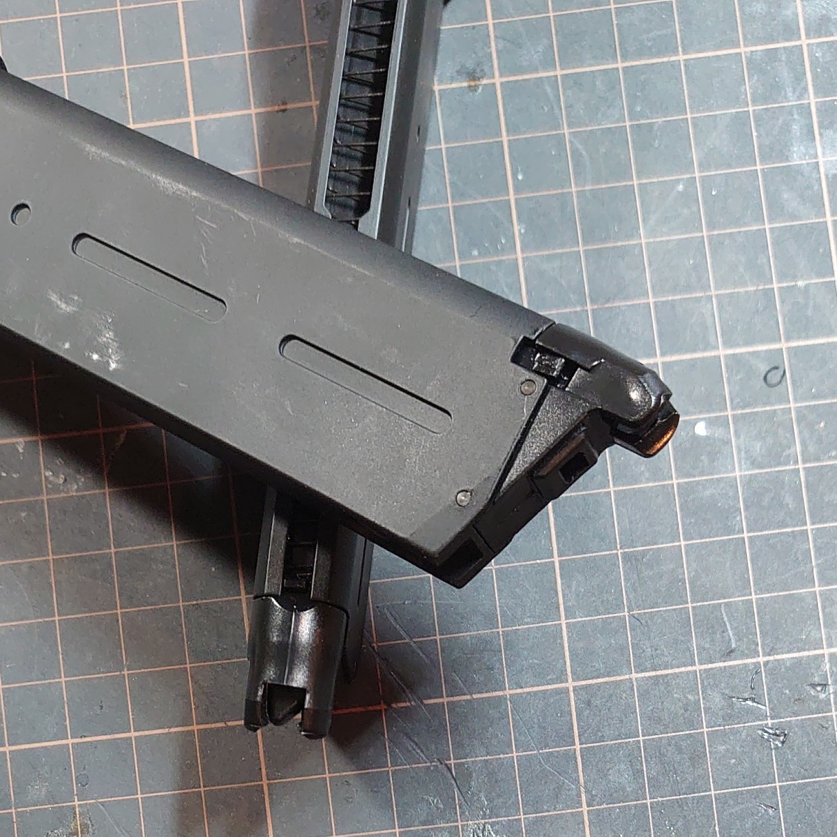Paypayフリマ 新作army製 マルイm1911ロングタイプマガジン2個 meu ガバメント Paypayフリマ 新作army製 マルイm1911ロングタイプマガジン2個 meu ガバメント