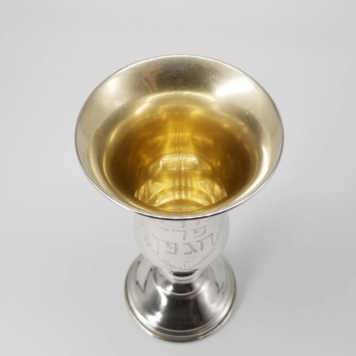 meki олень n sterling серебряный Mexico Vintage cup Kido u-shu cup высокий стакан серебряный посуда для сакэ yudaya.