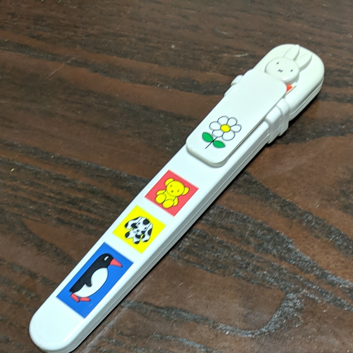 Paypayフリマ コロナ感染対策体温計自己管理ミッフィーmiffyの体温計 かわいい体温計 中古体温計ディック ブルーナ Paypayフリマ コロナ感染対策体温計自己管理ミッフィーmiffyの体温計 かわいい体温計 中古体温計ディック ブルーナ