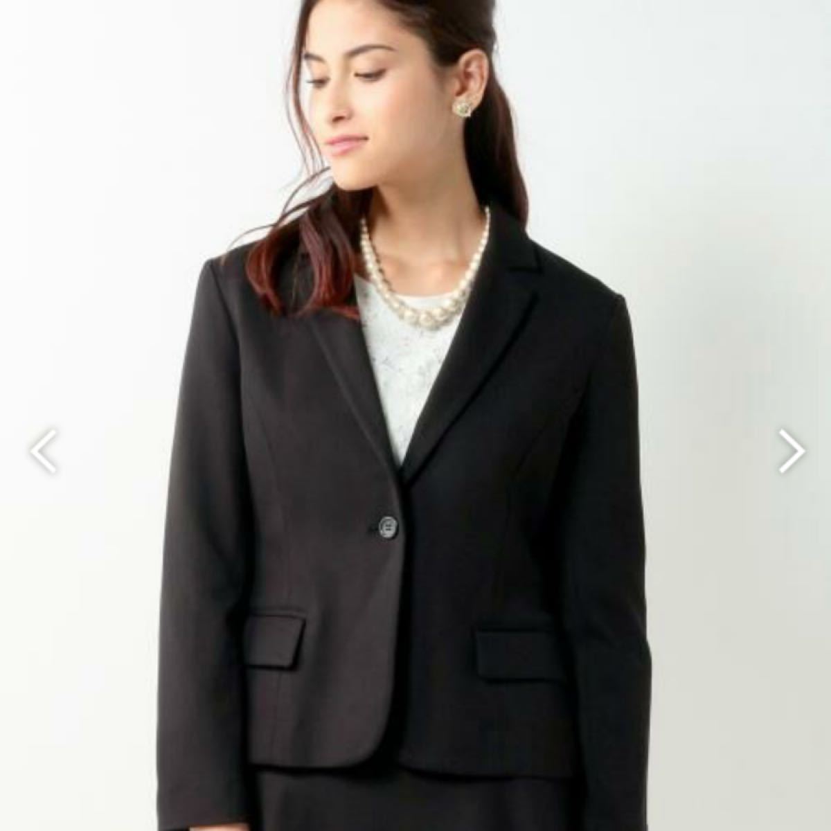 UNITED ARROWS ユナイテッドアローズ ジャケット&スカート スーツ