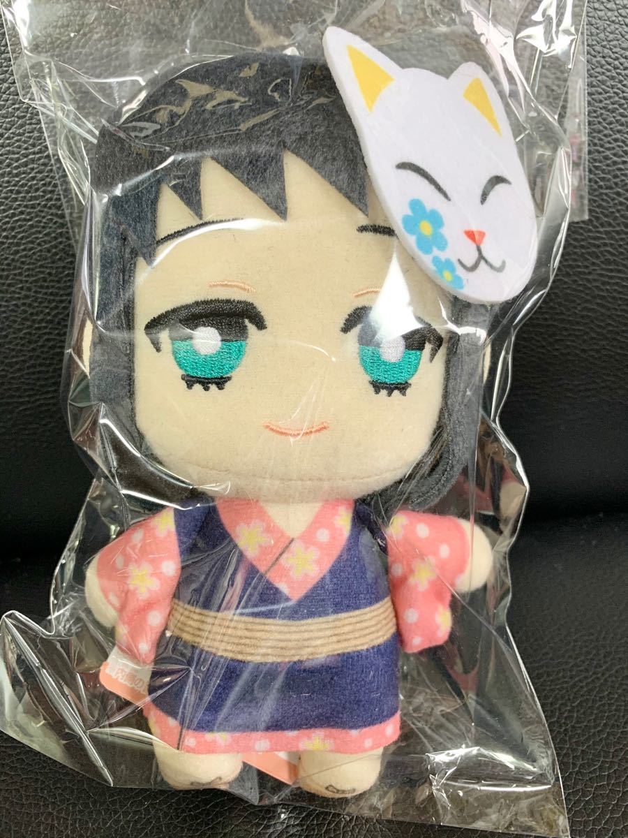 Paypayフリマ 鬼滅の刃 ともぬい 肆ノ型 ぬいぐるみ マスコット 錆兎 真菰 Paypayフリマ 鬼滅の刃 ともぬい 肆ノ型 ぬいぐるみ マスコット 錆兎 真菰