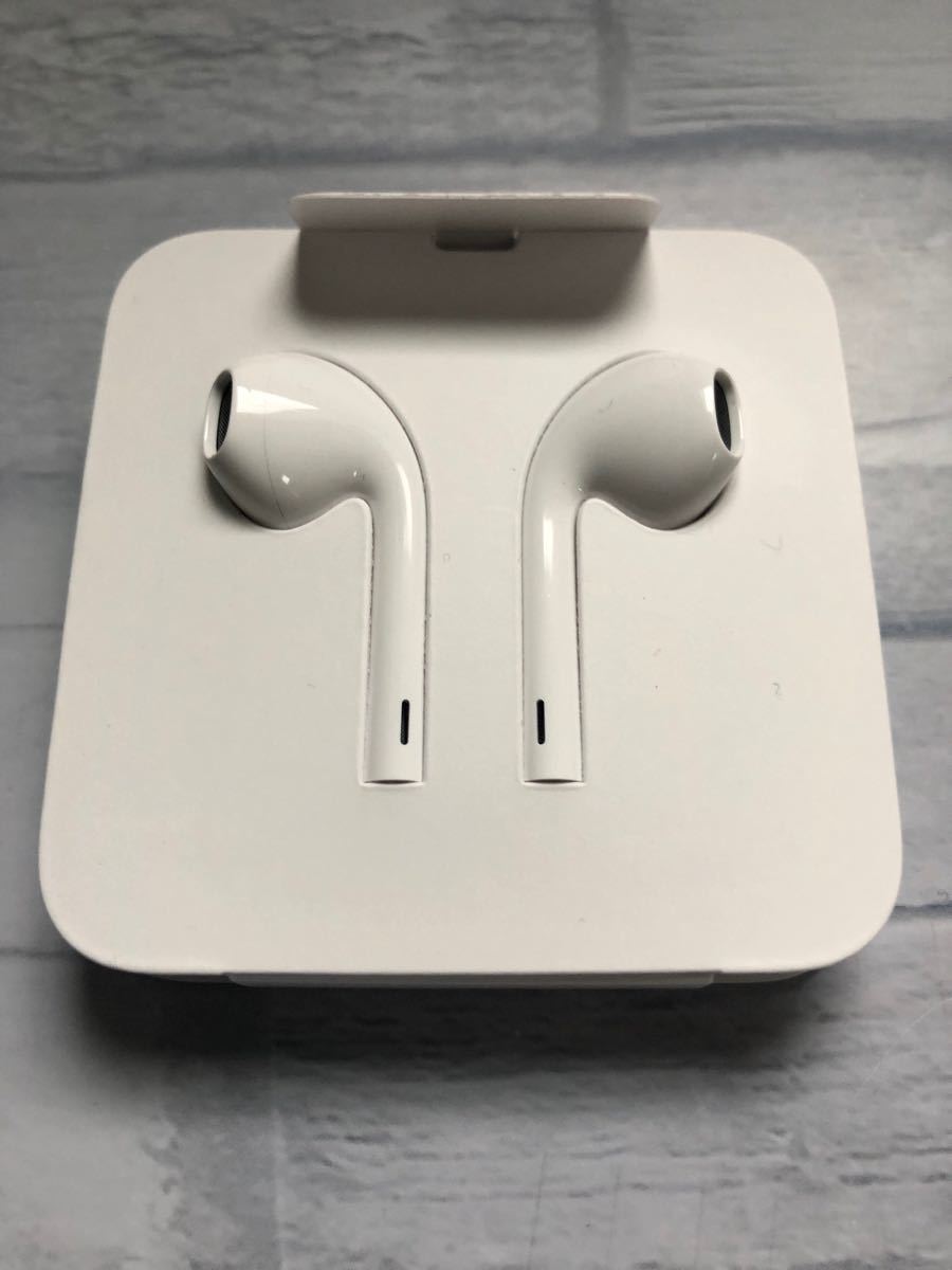 Paypayフリマ Iphone8 純正 付属イヤホン Paypayフリマ Iphone8 純正 付属イヤホン